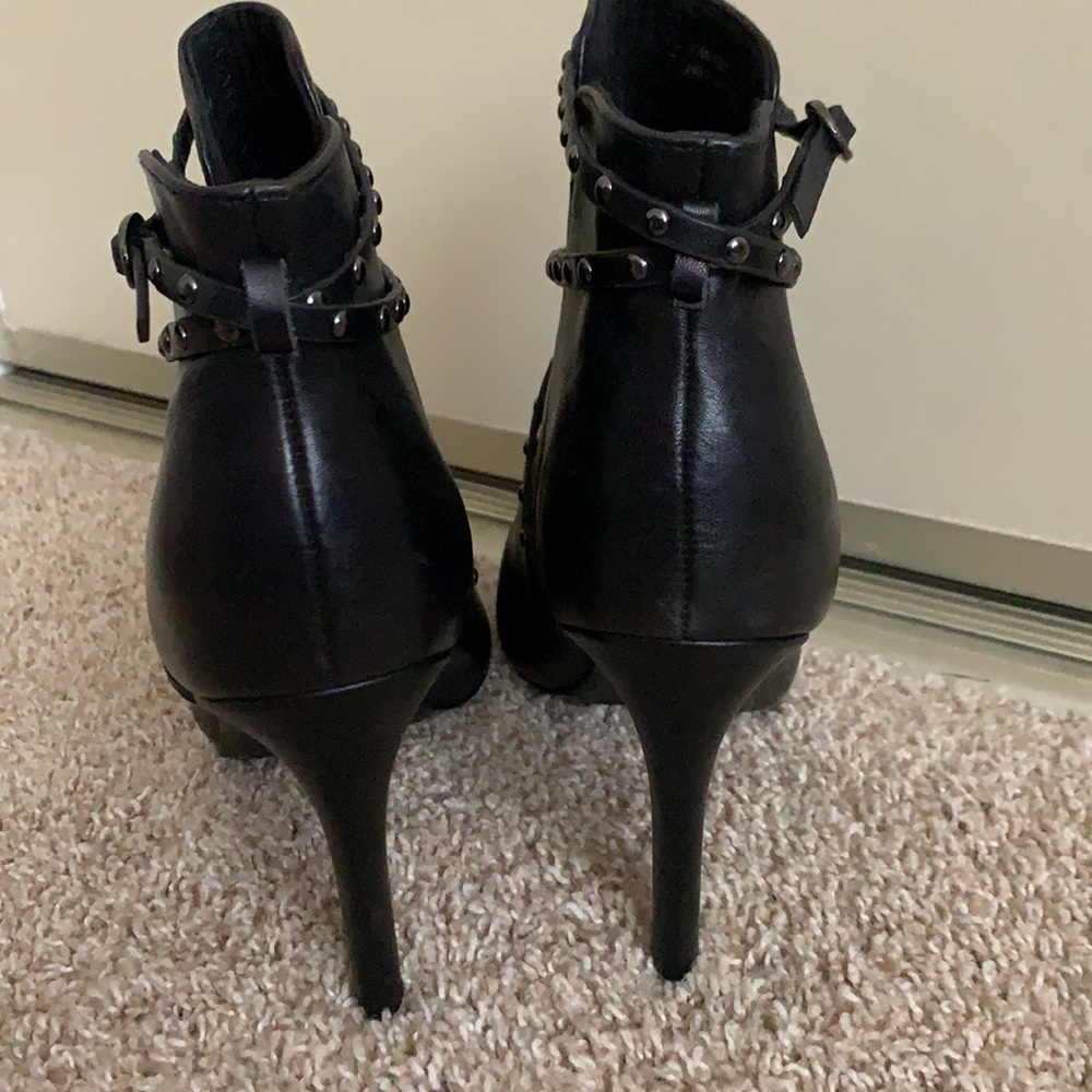Top shop Heeled Booties - Picture 9 of 9